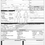 Sample Nursing Assessment Form Classles Democracy