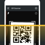 Screenshot Qr Code Reader Online Serrelan