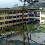 Sikkim Government College Tadong Ranks 190 In NIRF List