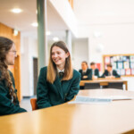 Sixth Form Admissions Lagan College