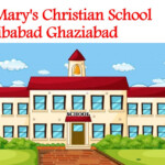 St Mary s Christian School Sahibabad Ghaziabad Admission Fee