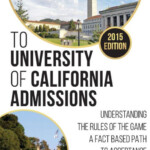 The Complete Guide To University Of California Admissions