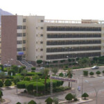 The Islamic University Of Al Madinah Al Munawarah Medina