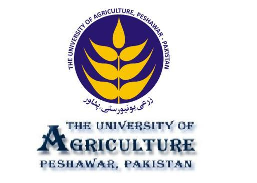 The University Of Agriculture Peshawar Admission 2021 Result pk