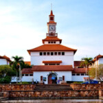 University Of Ghana Admission Forms 2022 2023