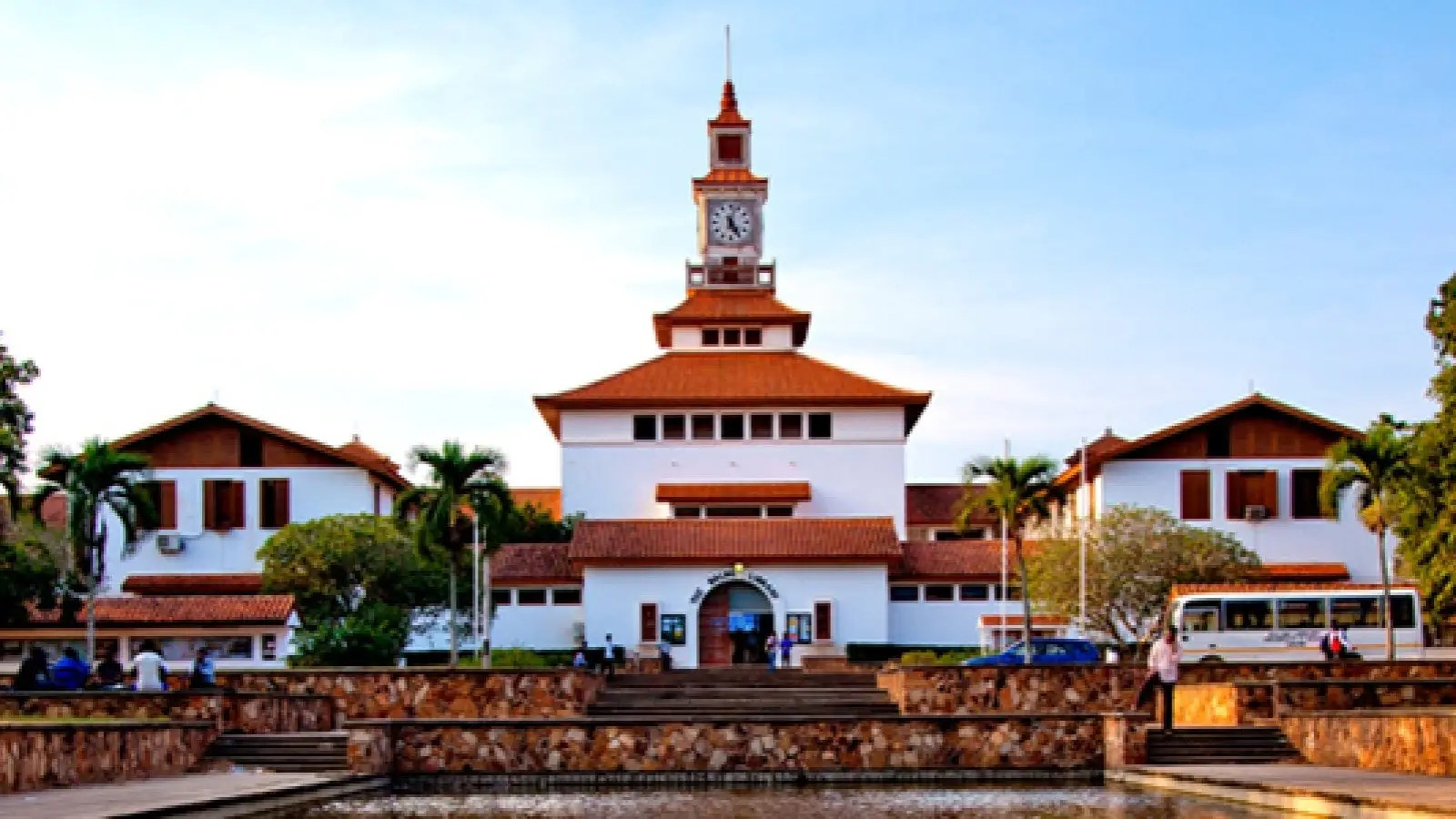 University Of Ghana Legon 2020 2021 Courses And Cut Off Points News 