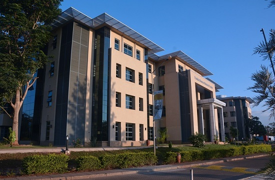 USIU Africa Undergraduate Scholarship 2023 Application Form