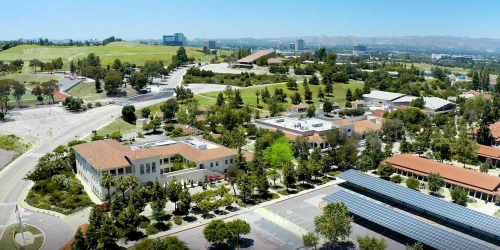 Welcome Los Angeles Pierce College Student Store 