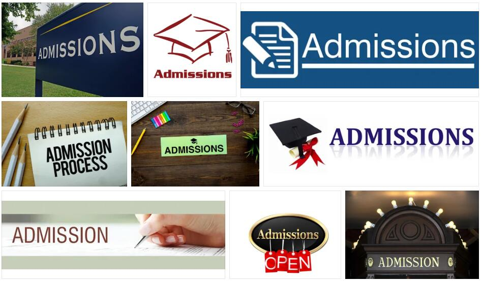 What Is The Definition Of Admission Definition Knowing