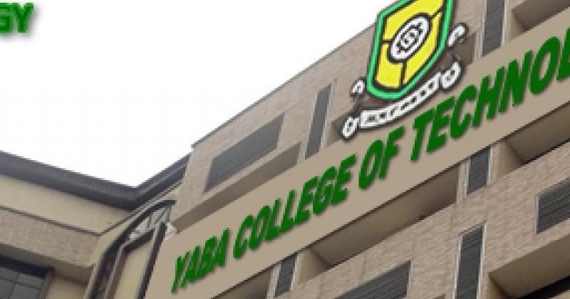 YABATECH ADMISSION FORM OUT 2020 2021